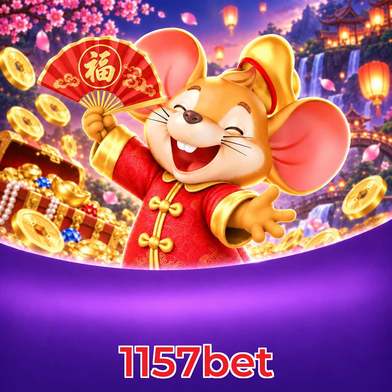 Fortune Tiger Slot