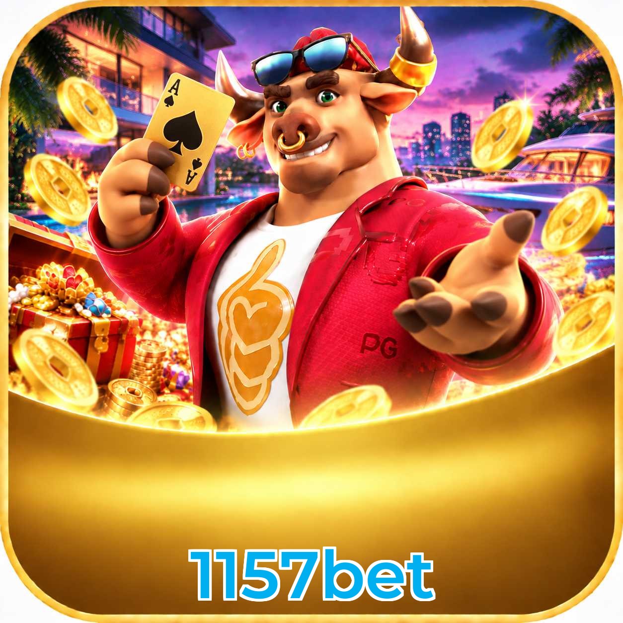1157bet Facebook - Página oficial com promoções e comunidade ativa
