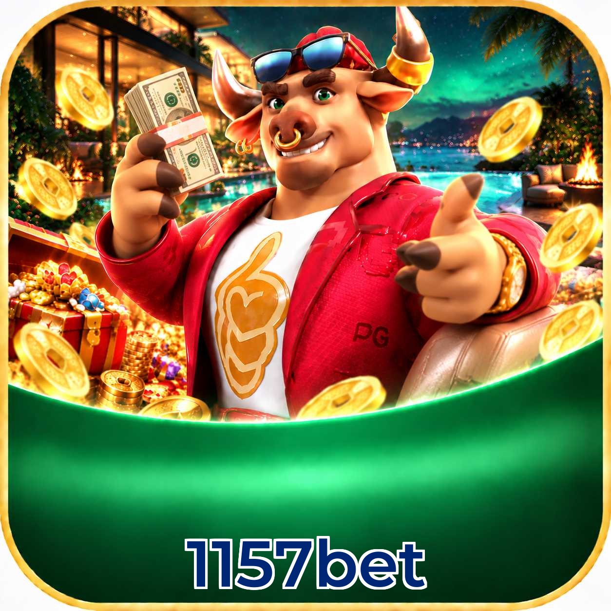 1157bet