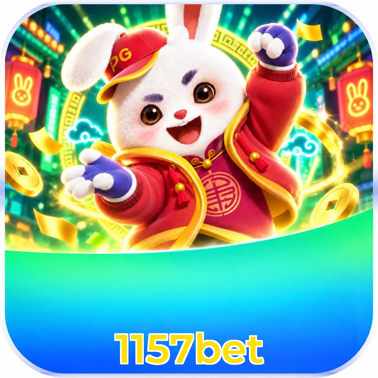 1157bet