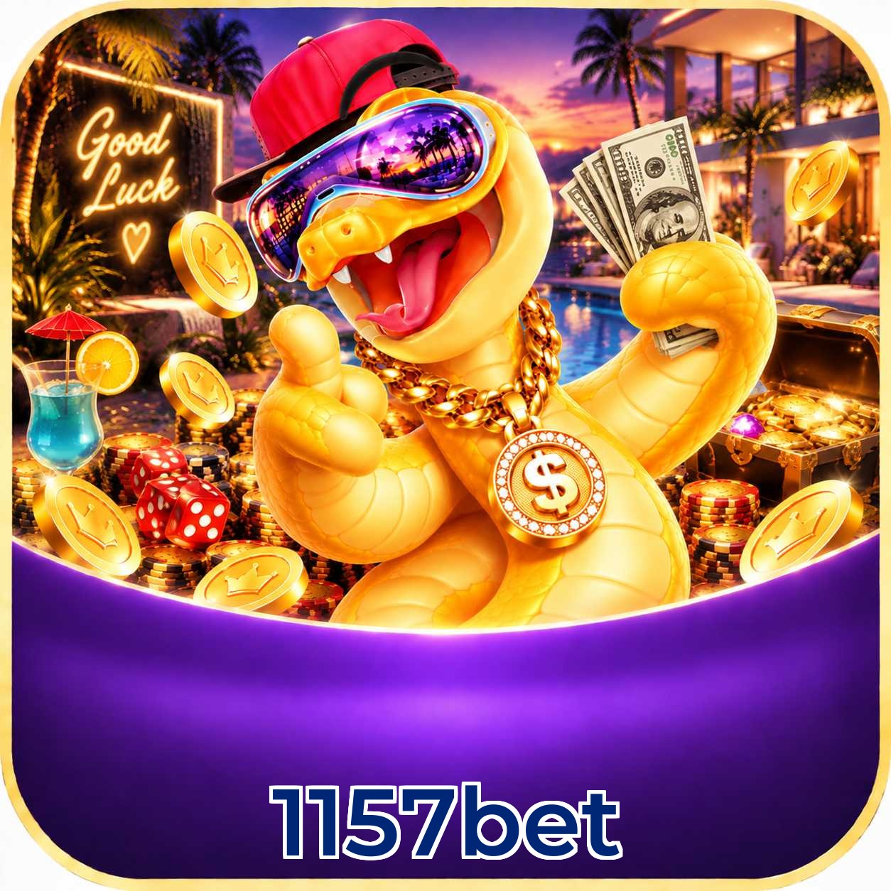Slot Games Collection