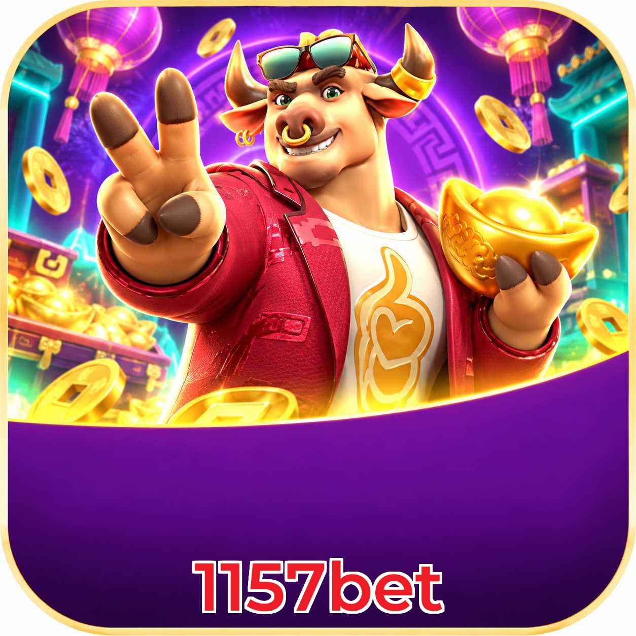 1157bet Facebook - Página oficial com promoções e comunidade ativa