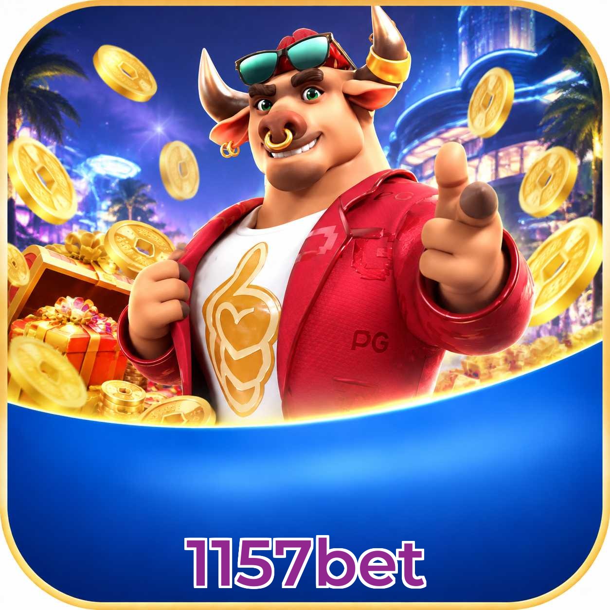 Pacote Completo do App 1157bet