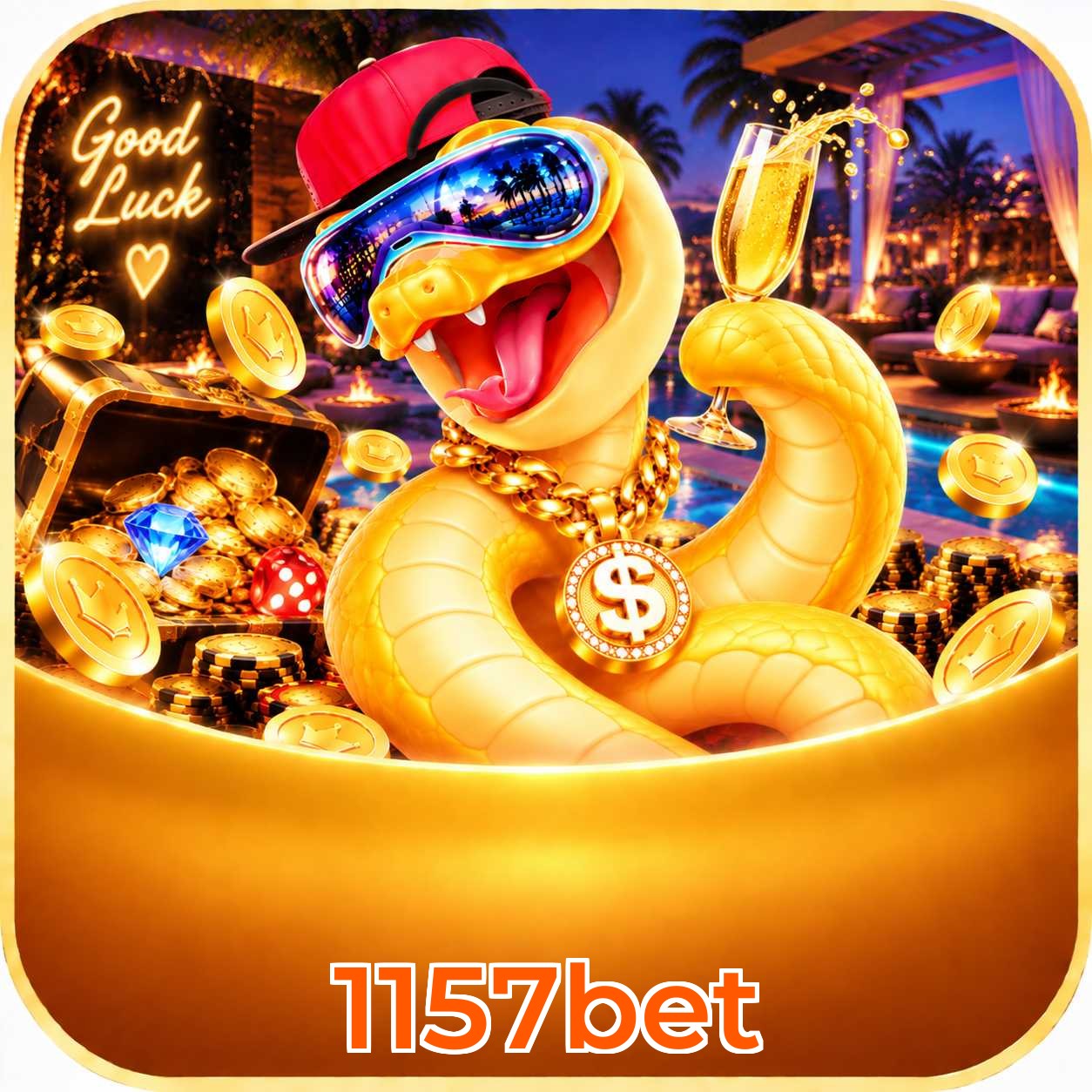 Bet Welcome Bonus