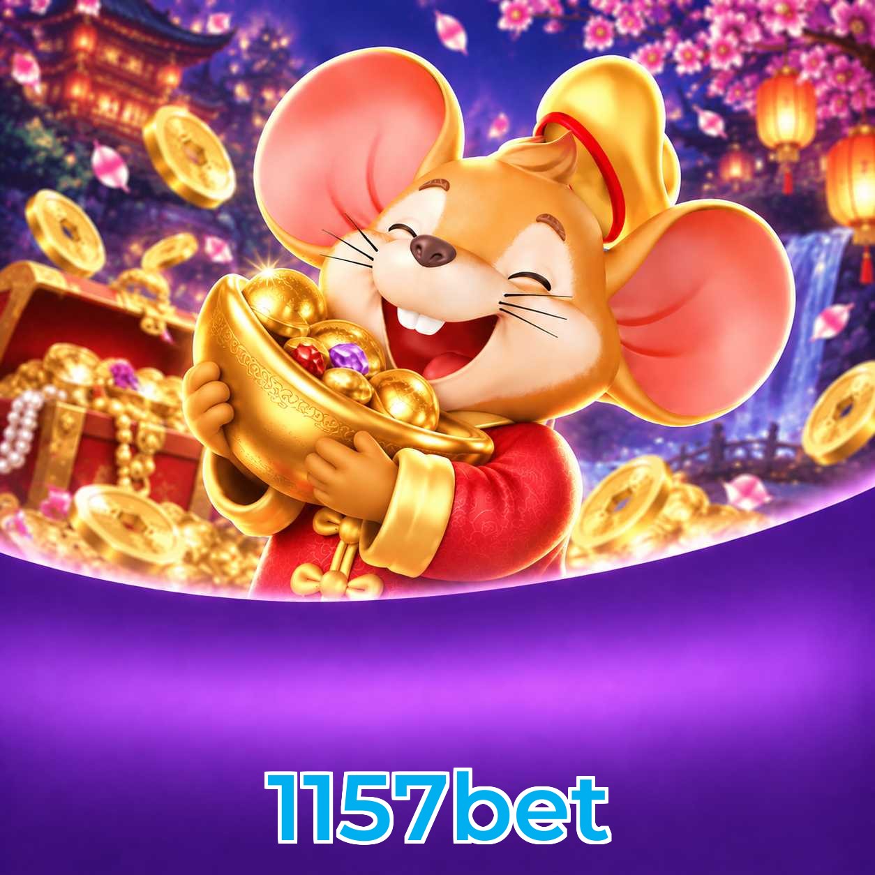 Sistema de Recompensas VIP da 1157bet