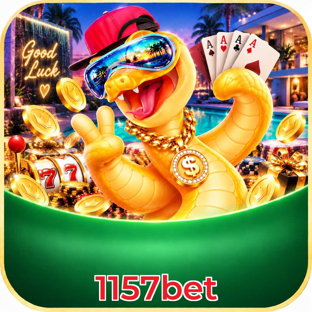 1157bet