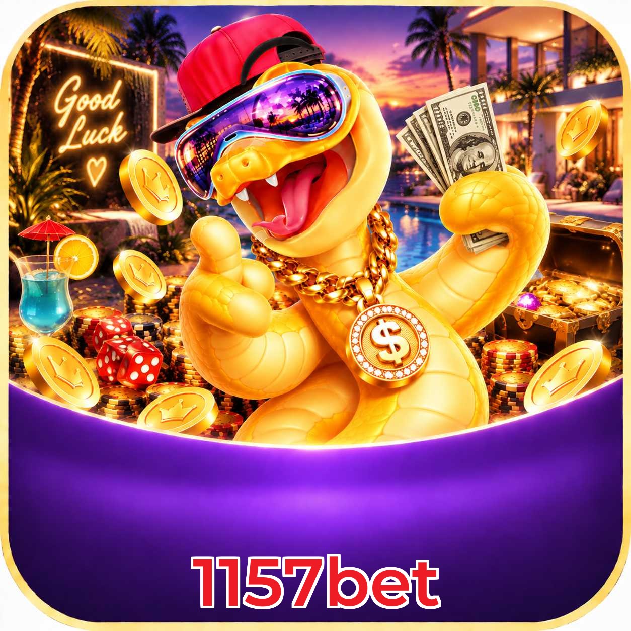 1157bet