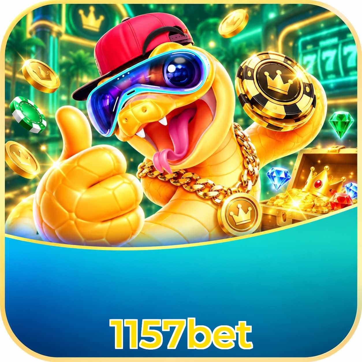 1157bet