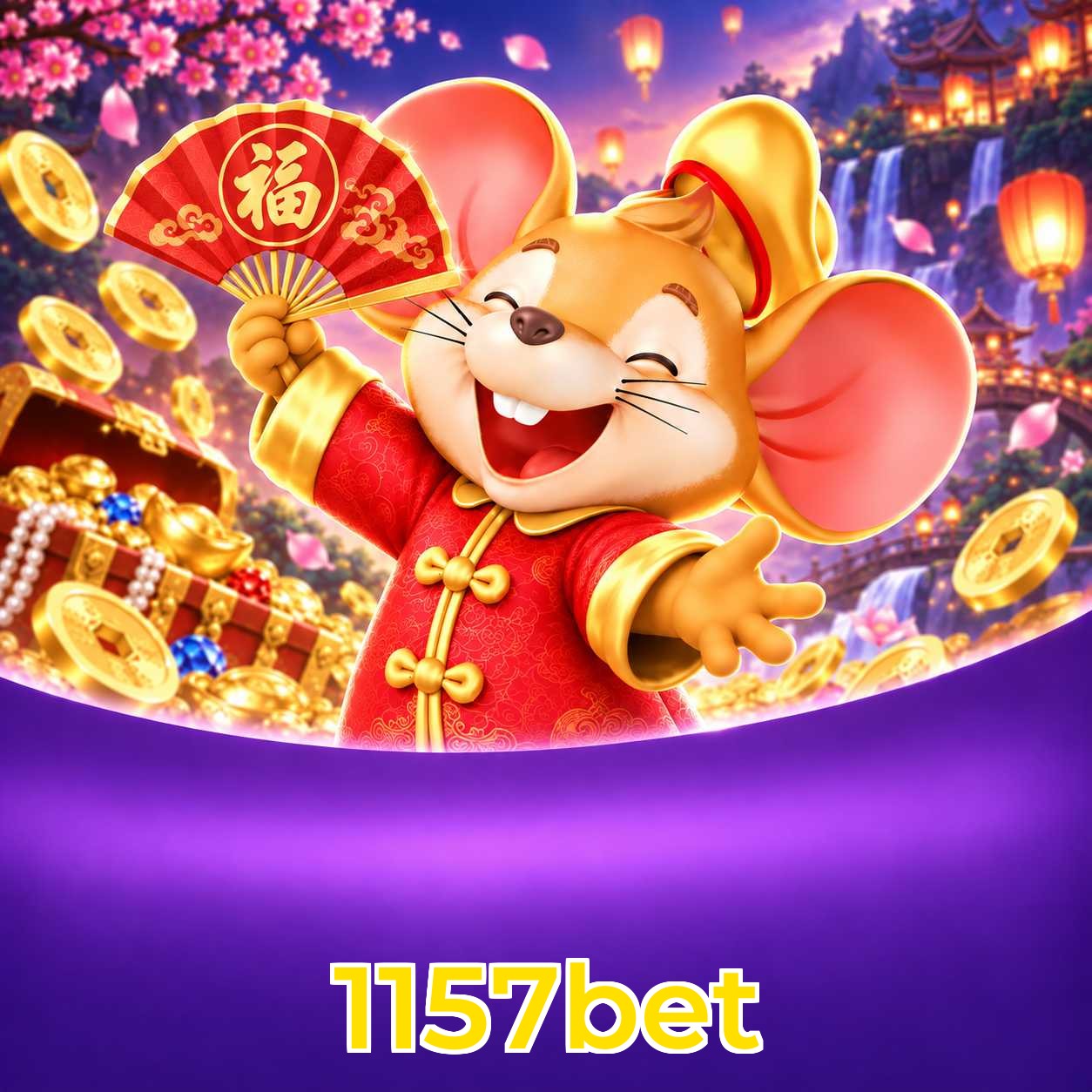 Jackpot Winner Fortune Tiger