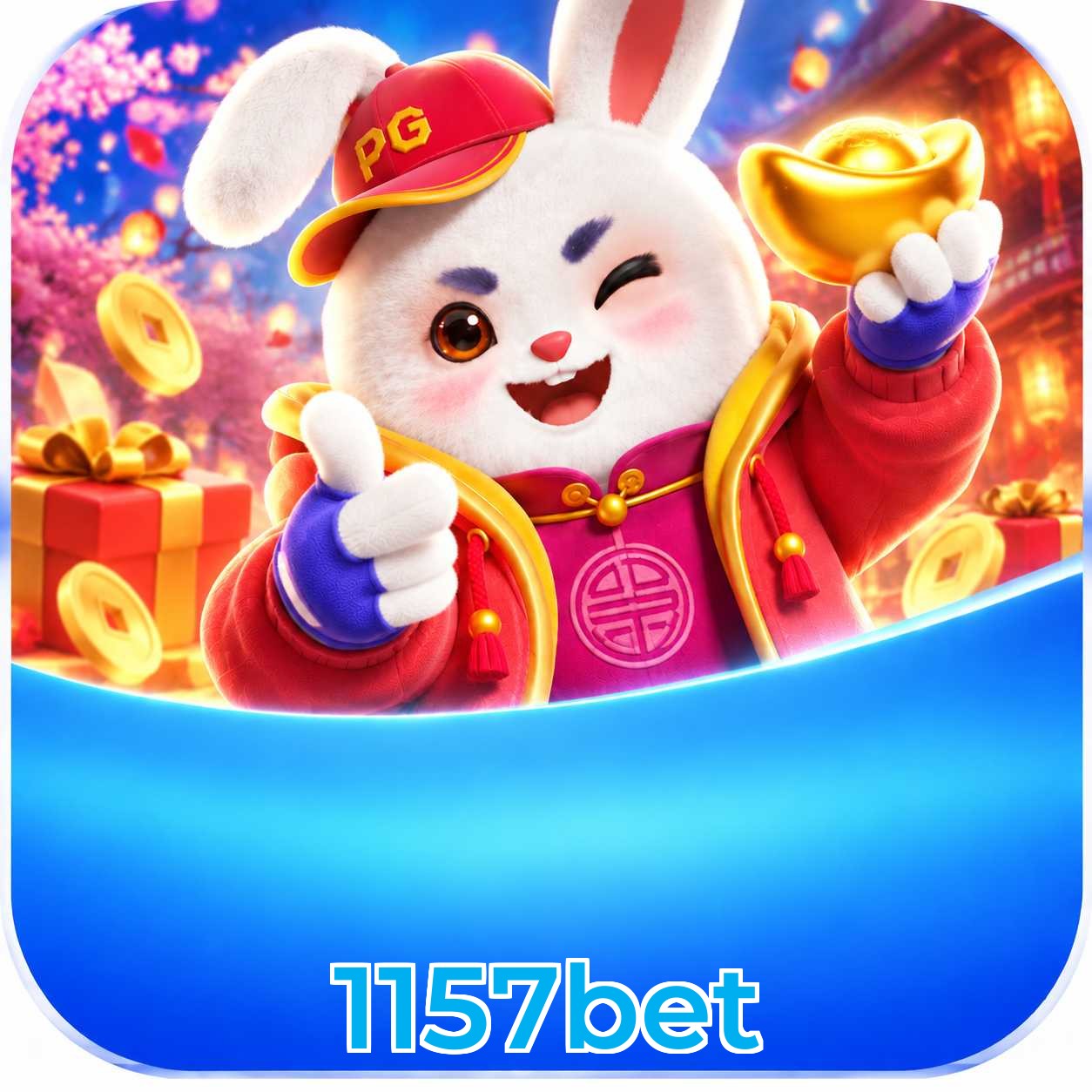 1157bet