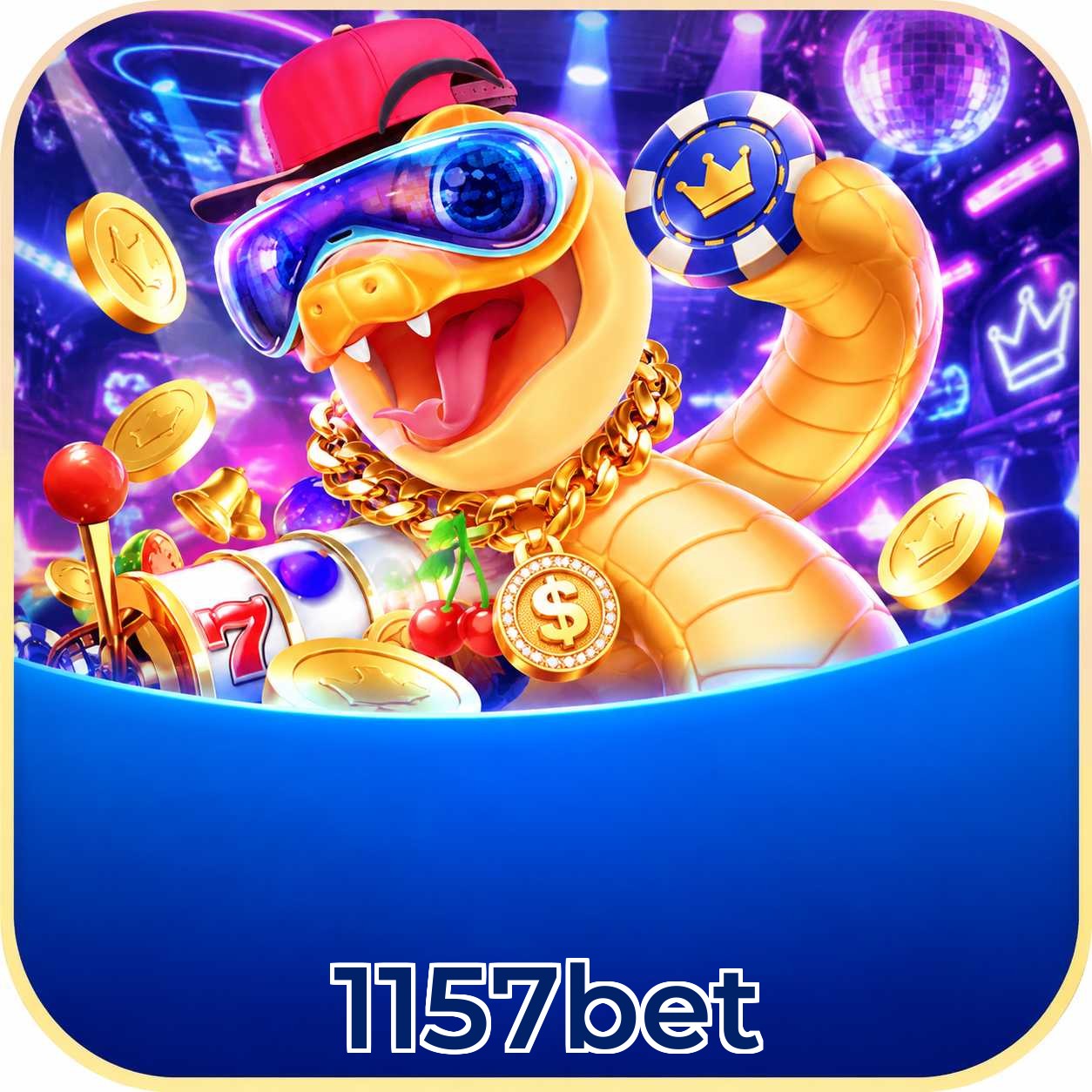 1157bet